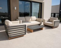 New Build - Villa -
Ciudad Quesada - Lo Marabú