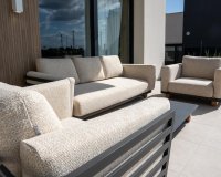 New Build - Villa -
Ciudad Quesada - Lo Marabú