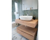 New Build - Villa -
Ciudad Quesada - Lo Marabú