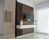 New Build - Villa -
Ciudad Quesada - Lo Marabú