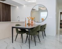 New Build - Villa -
Ciudad Quesada - Lo Marabú