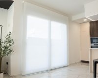 New Build - Villa -
Ciudad Quesada - Lo Marabú