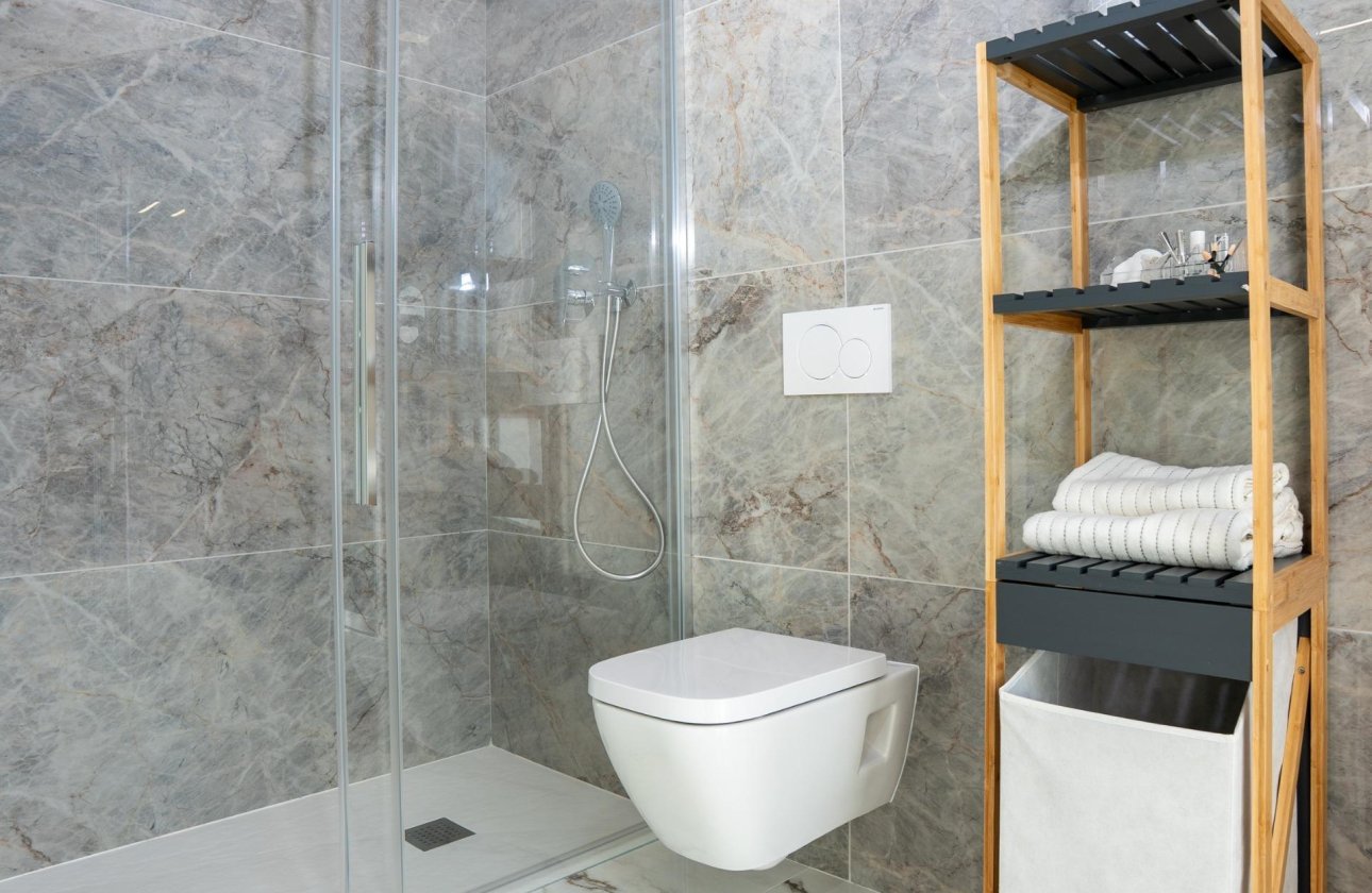 New Build - Villa -
Ciudad Quesada - Lo Marabú