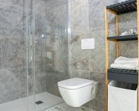 New Build - Villa -
Ciudad Quesada - Lo Marabú