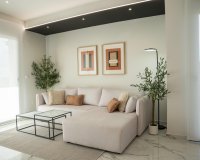 New Build - Villa -
Ciudad Quesada - Lo Marabú