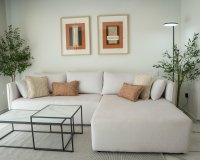 New Build - Villa -
Ciudad Quesada - Lo Marabú