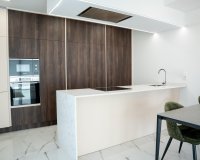 New Build - Villa -
Ciudad Quesada - Lo Marabú