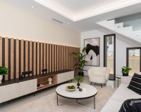 New Build - Villa -
Ciudad Quesada - Rojales