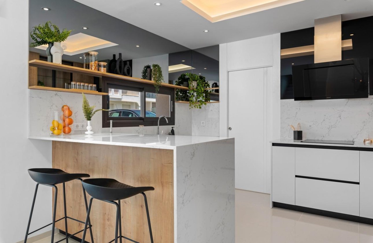 New Build - Villa -
Ciudad Quesada - Rojales