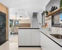 New Build - Villa -
Ciudad Quesada - Rojales