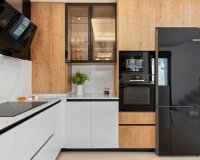 New Build - Villa -
Ciudad Quesada - Rojales