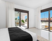 New Build - Villa -
Ciudad Quesada - Rojales