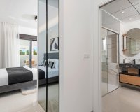 New Build - Villa -
Ciudad Quesada - Rojales