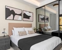 New Build - Villa -
Ciudad Quesada - Rojales