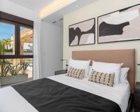 New Build - Villa -
Ciudad Quesada - Rojales