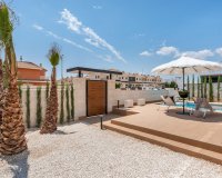 New Build - Villa -
Ciudad Quesada - Rojales