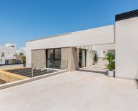 New Build - Villa -
Ciudad Quesada - Rojales