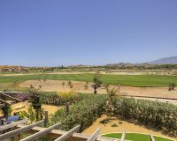 New Build - Villa -
Cuevas Del Almanzora - Desert Spring Golf