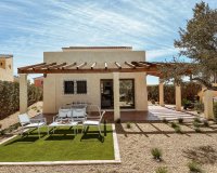 New Build - Villa -
Cuevas Del Almanzora - Desert Springs Golf Club