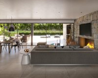 New Build - Villa -
Cuevas Del Almanzora - Desert Springs Golf Club