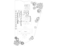 New Build - Villa -
Cuevas Del Almanzora - Desert Springs Golf Club