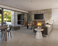 New Build - Villa -
Cuevas Del Almanzora - Desert Springs Golf Club