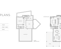 New Build - Villa -
Cuevas Del Almanzora - Desert Springs Golf Club