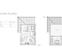 New Build - Villa -
Cuevas Del Almanzora - Desert Springs Golf Club