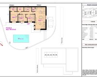 New Build - Villa -
Daya Nueva - Centro