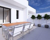 New Build - Villa -
Daya Nueva - Pueblo