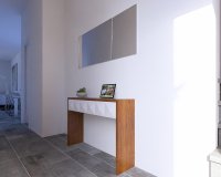New Build - Villa -
Daya Nueva - Pueblo