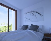 New Build - Villa -
Daya Nueva - Pueblo