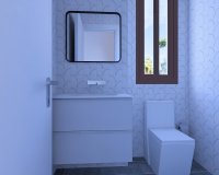 New Build - Villa -
Daya Nueva - Pueblo