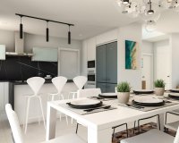 New Build - Villa -
Denia - Tossal Gros