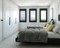 New Build - Villa -
Denia - Tossal Gros