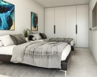 New Build - Villa -
Denia - Tossal Gros