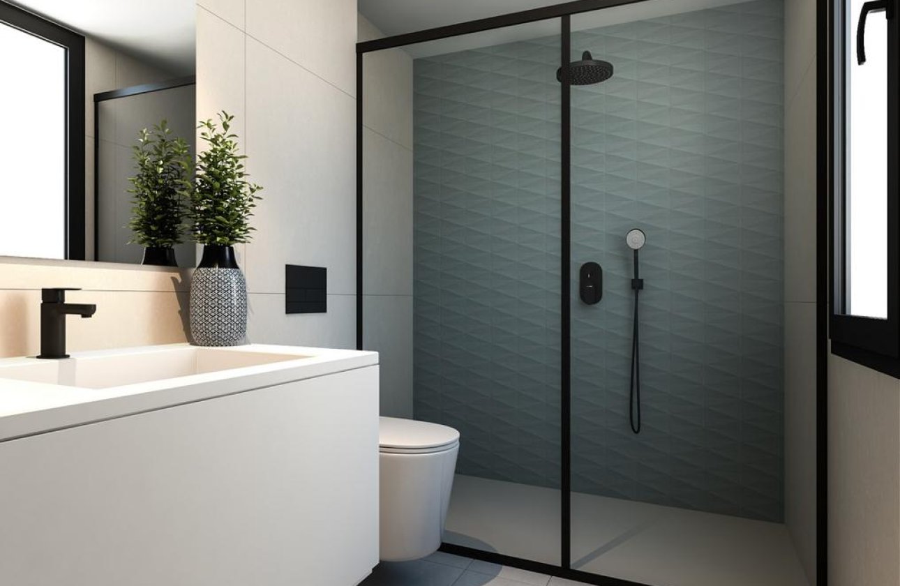 New Build - Villa -
Denia - Tossal Gros