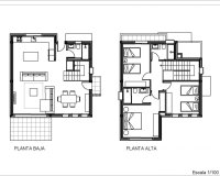 New Build - Villa -
Denia - Tossal Gros