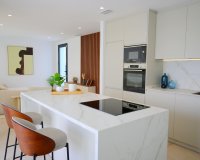 New Build - Villa -
Dolores - polideportivo