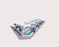 New Build - Villa -
Dolores - polideportivo