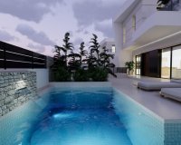 New Build - Villa -
Dolores - Sector 3