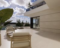 New Build - Villa -
Dolores - Sector 3