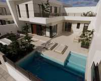 New Build - Villa -
Dolores - Sector 3