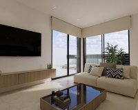 New Build - Villa -
Dolores - Sector 3