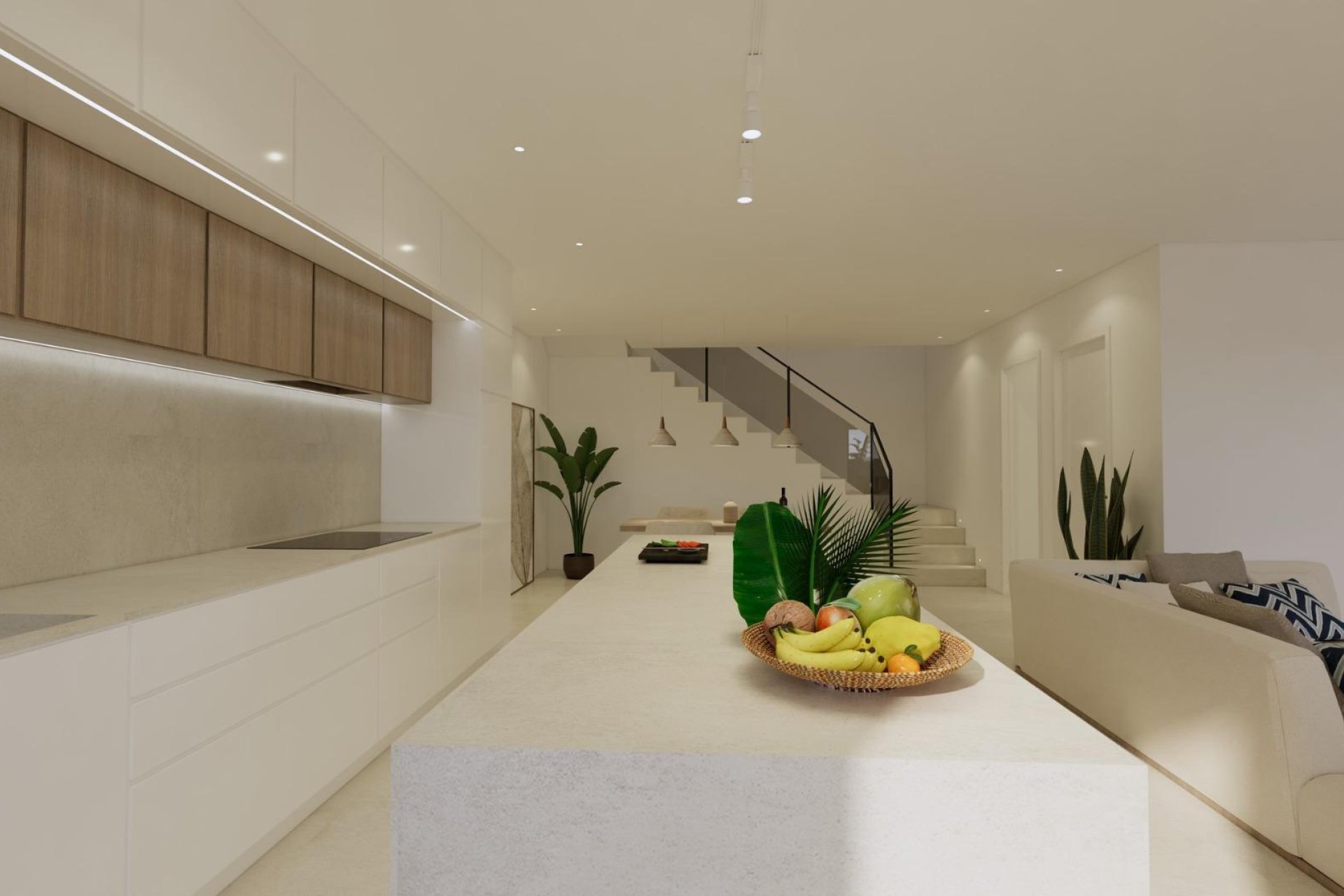 New Build - Villa -
Dolores - Sector 3