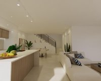 New Build - Villa -
Dolores - Sector 3