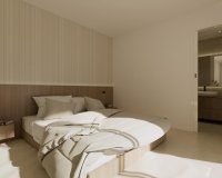 New Build - Villa -
Dolores - Sector 3