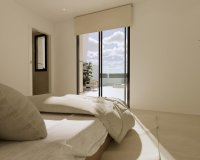 New Build - Villa -
Dolores - Sector 3