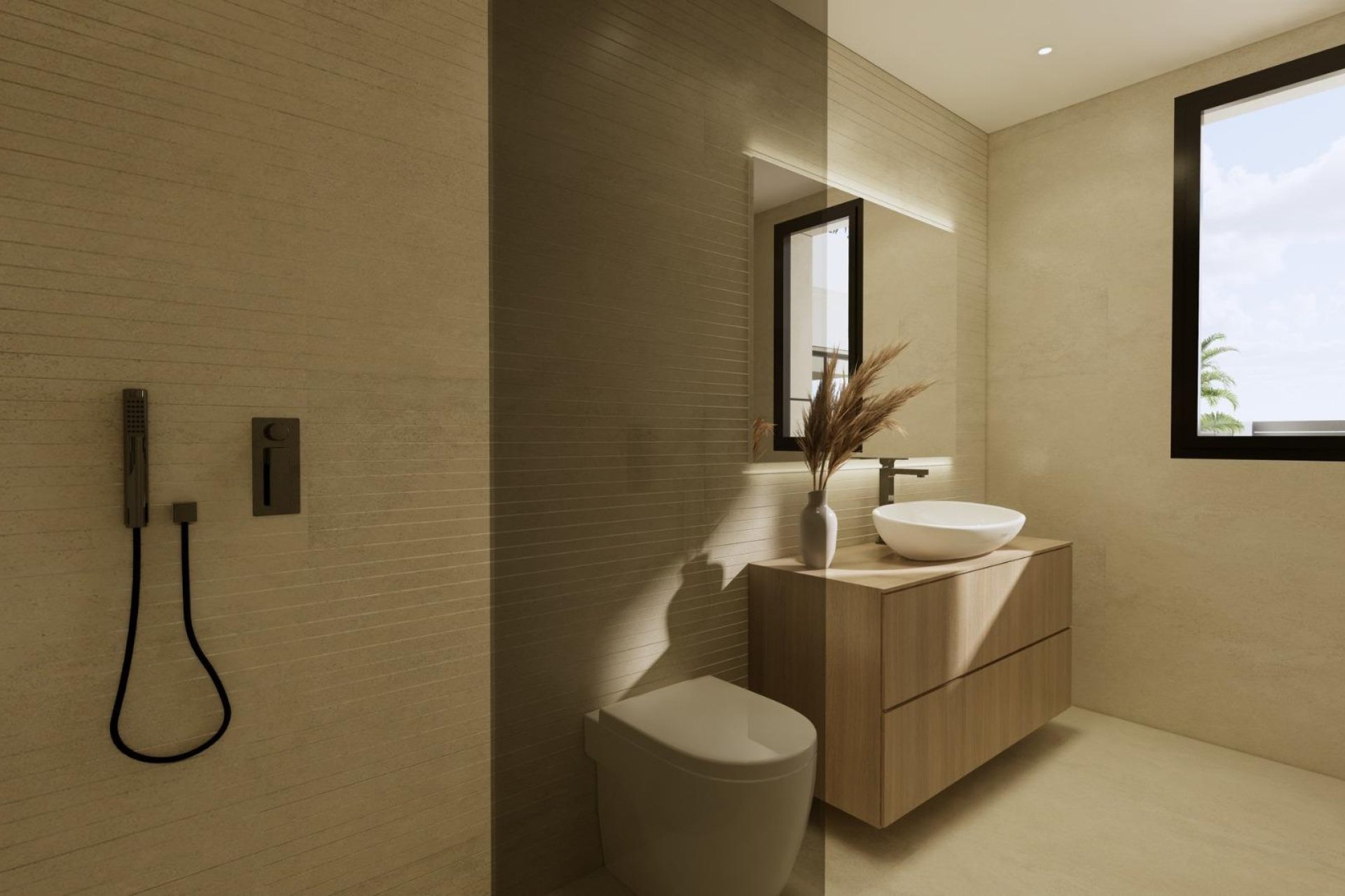 New Build - Villa -
Dolores - Sector 3