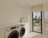 New Build - Villa -
Dolores - Sector 3